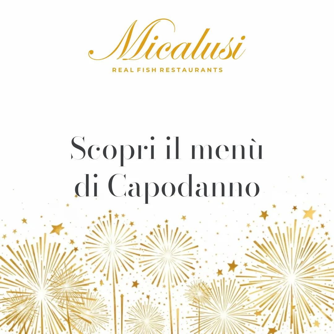 Capodanno Micalusi